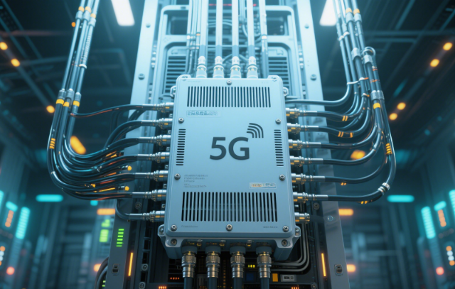 5G 演进，怎样重塑超小尺寸信号传输模式